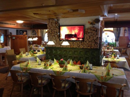 Photo: Hotel Restaurant Sascha's Kachelofen