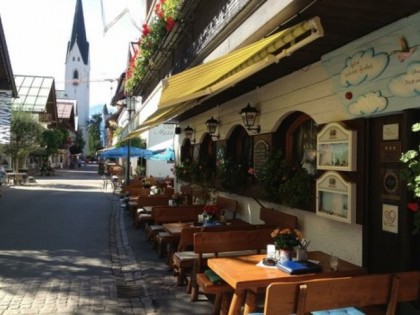 Photo: Hotel Restaurant Sascha's Kachelofen