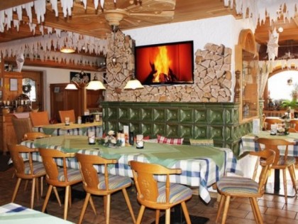 Photo: Hotel Restaurant Sascha&amp;#039;s Kachelofen