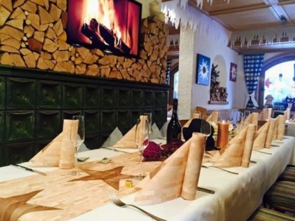 Photo: Hotel Restaurant Sascha&amp;#039;s Kachelofen