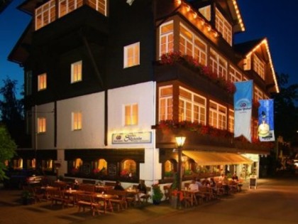 Photo: Hotel Restaurant Sascha's Kachelofen