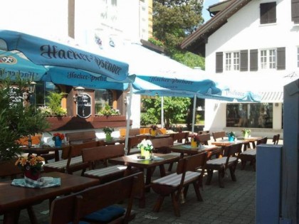 Photo: Hotel Restaurant Sascha's Kachelofen